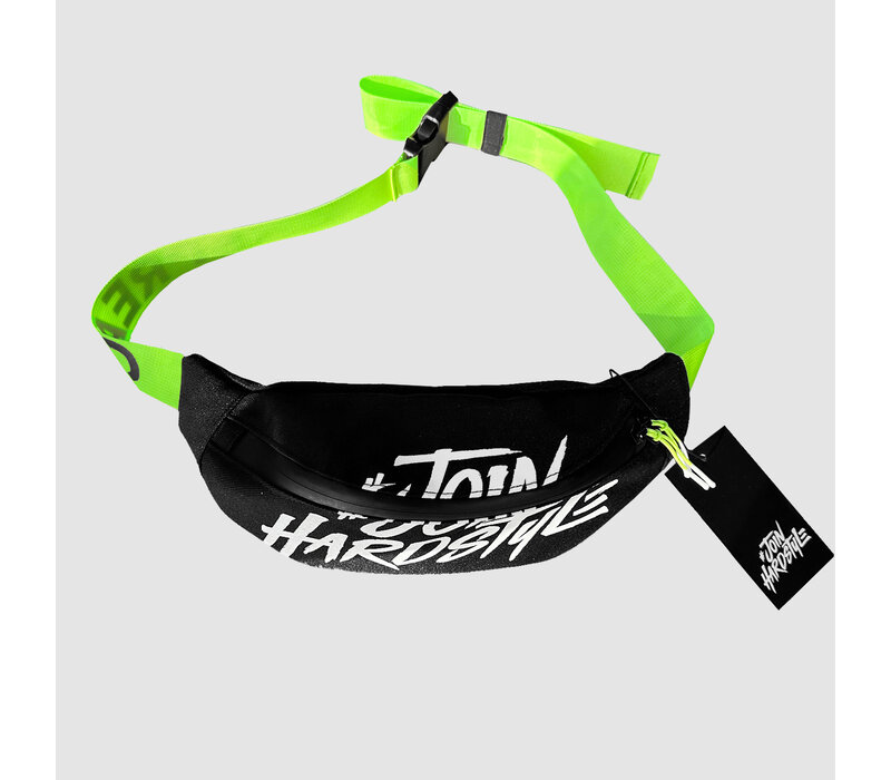 #JoinHardstyle - Fanny Pack