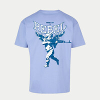 Rebelion - Balistic  T-Shirt