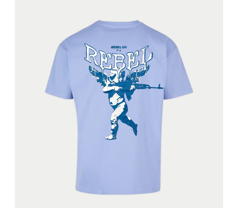 Rebelion - Balistic  T-Shirt