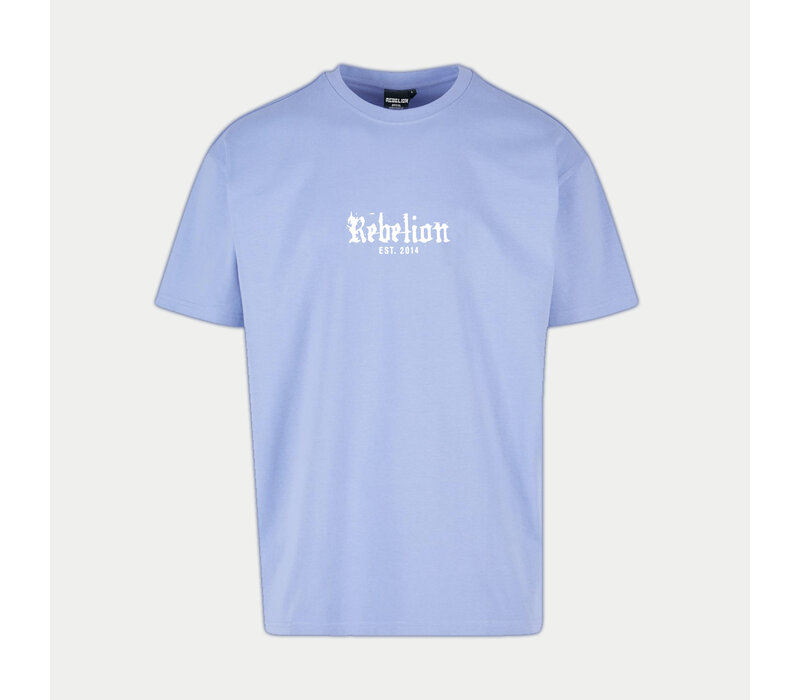 Rebelion - Balistic  T-Shirt
