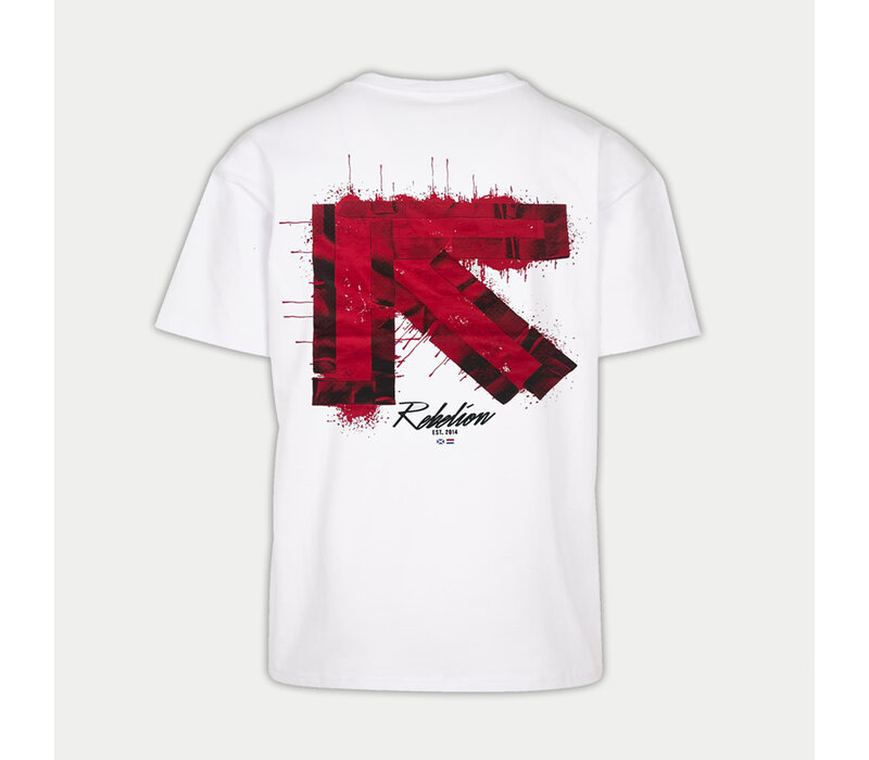 Rebelion - GENR  T-Shirt