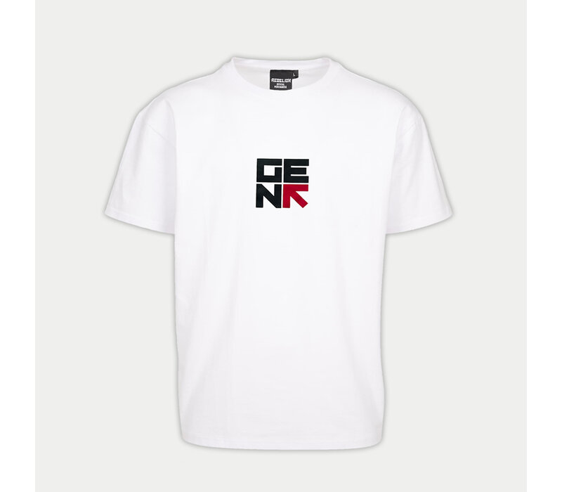 Rebelion - GENR  T-Shirt