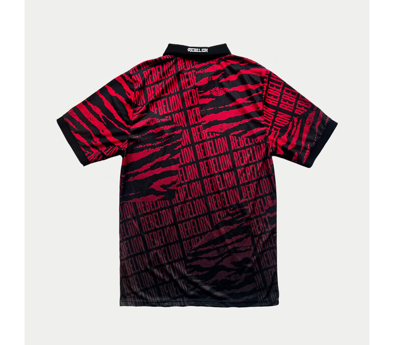 Rebelion - Football Jersey