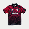 Rebelion - Football Jersey
