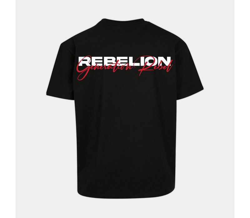 Rebelion - Generation Rebel  T-Shirt