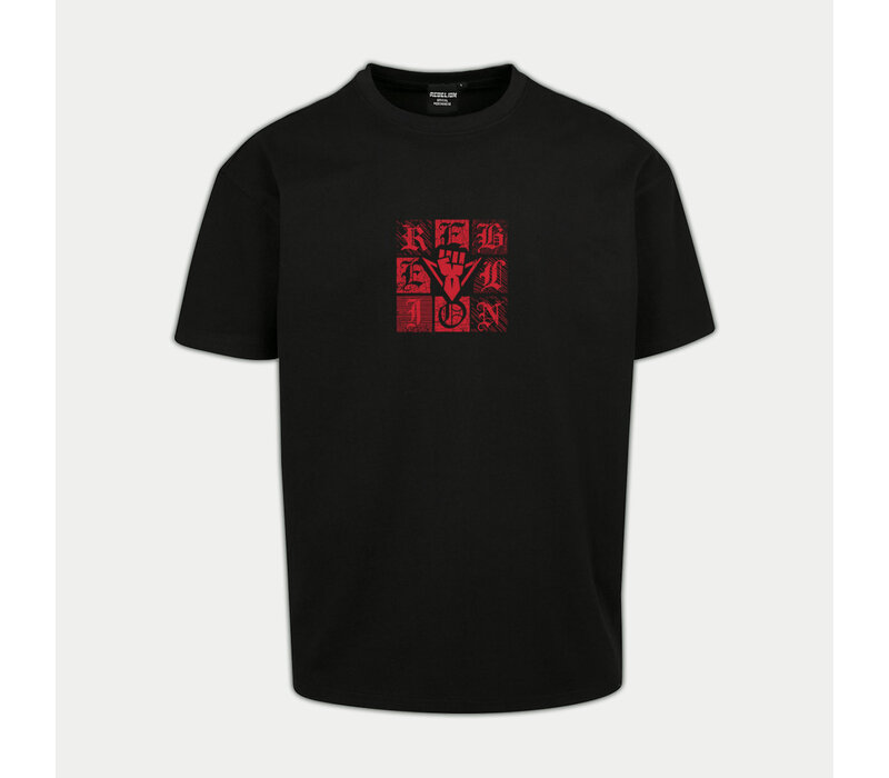 Rebelion - Generation Rebel  T-Shirt