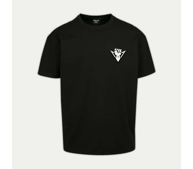 Rebelion - Revolt  T-Shirt