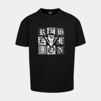 Rebelion - Riot  T-Shirt