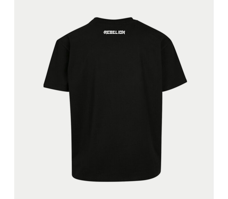 Rebelion - Riot  T-Shirt