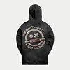 Sub Zero Project - Robot Chrome Hoodie