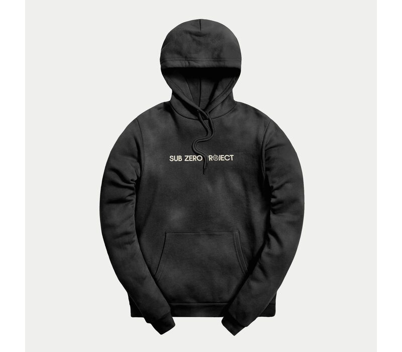 Sub Zero Project - Robot Ravolution Hoodie