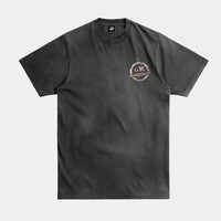 Sub Zero Project - Robot Chrome T-Shirt