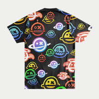 Sub Zero Project | Final Sizes