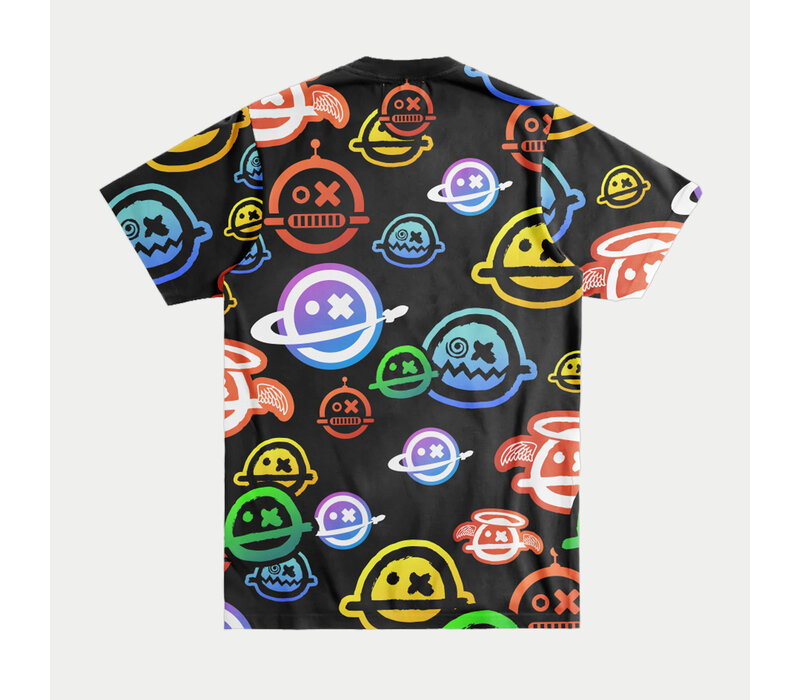 Sub Zero Project | Final Sizes