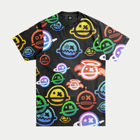 Sub Zero Project | Final Sizes
