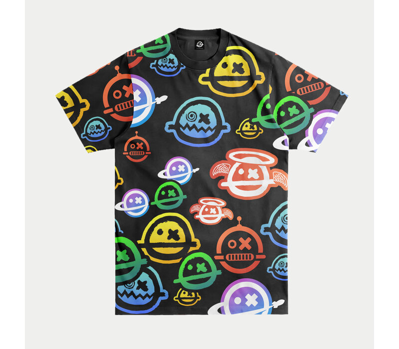 Sub Zero Project | Final Sizes