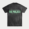 Sub Zero Project - Member of The Project T-Shirt