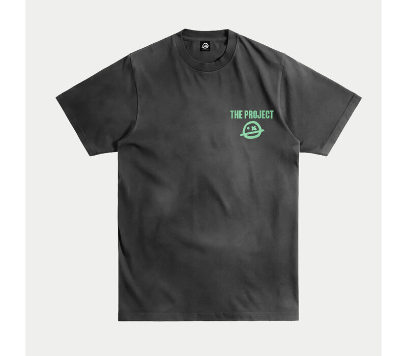 Sub Zero Project - Member of The Project T-Shirt