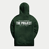 Sub Zero Project - member of The Project Hoodie