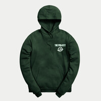 Sub Zero Project - member of The Project Hoodie