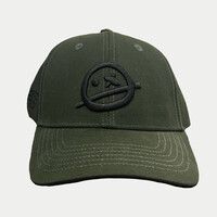 Sub Zero Project - Dark Green Baseball Cap
