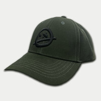 Sub Zero Project - Dark Green Baseball Cap
