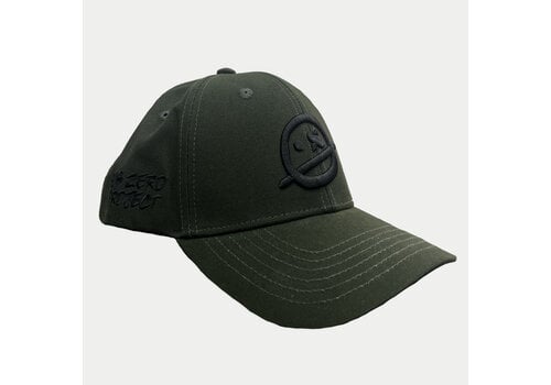 Sub Zero Project - Dark Green Baseball Cap