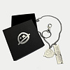 Sub Zero Project - The Project Necklace & Keychain