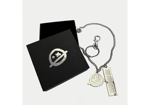 The Project Necklace