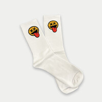 Pat B - Socks