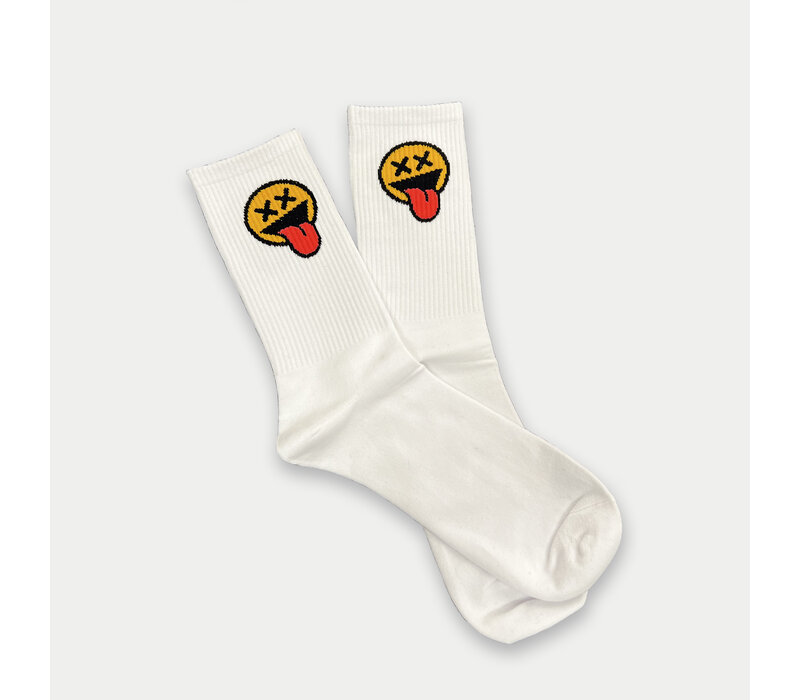 Pat B - Socks