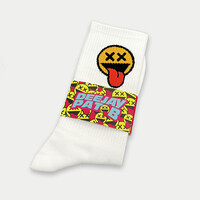 Pat B - Socks