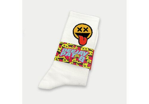 Pat B - Socks