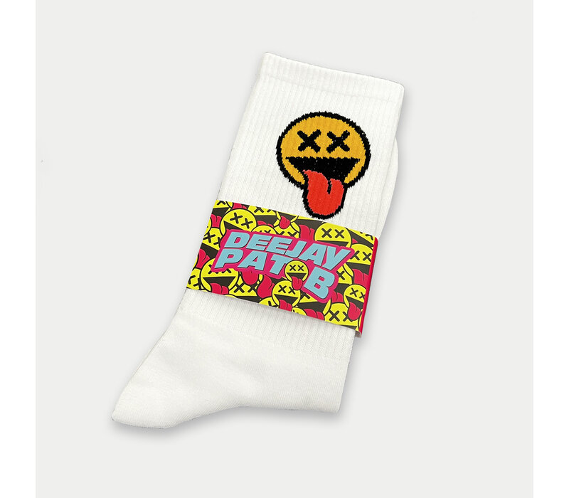 Pat B - Socks