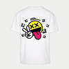 Pat B - Birthday Bash T-Shirt White
