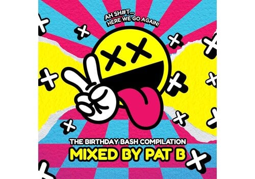 Pat B Birthday Bash Compilation (Last Signed Copies!)