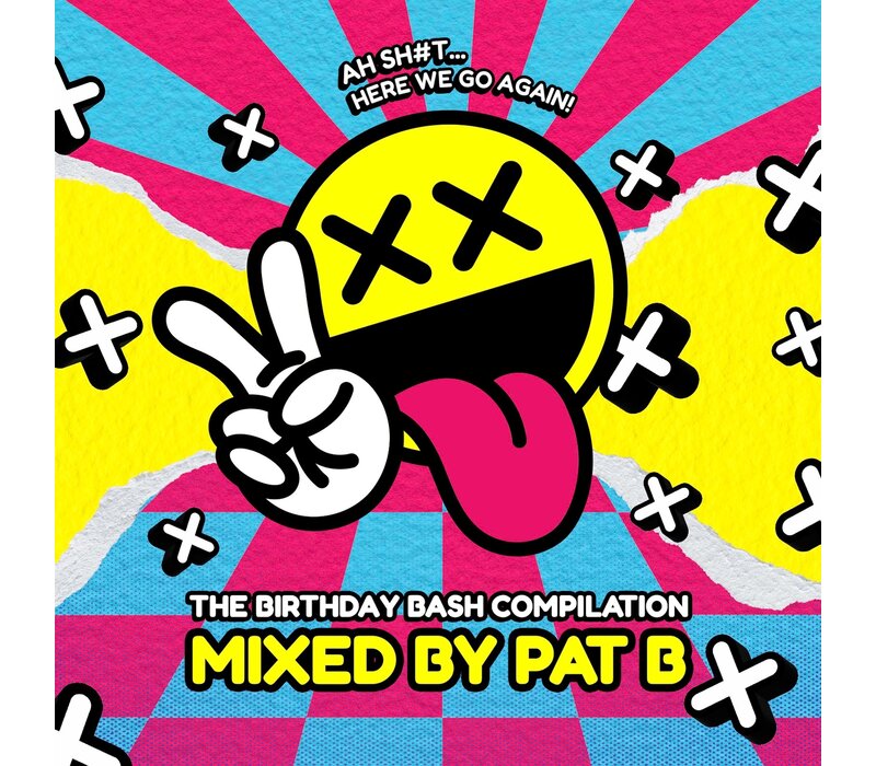 Pat B Birthday Bash Compilation