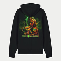 The Final Dose - Hooded Sweater