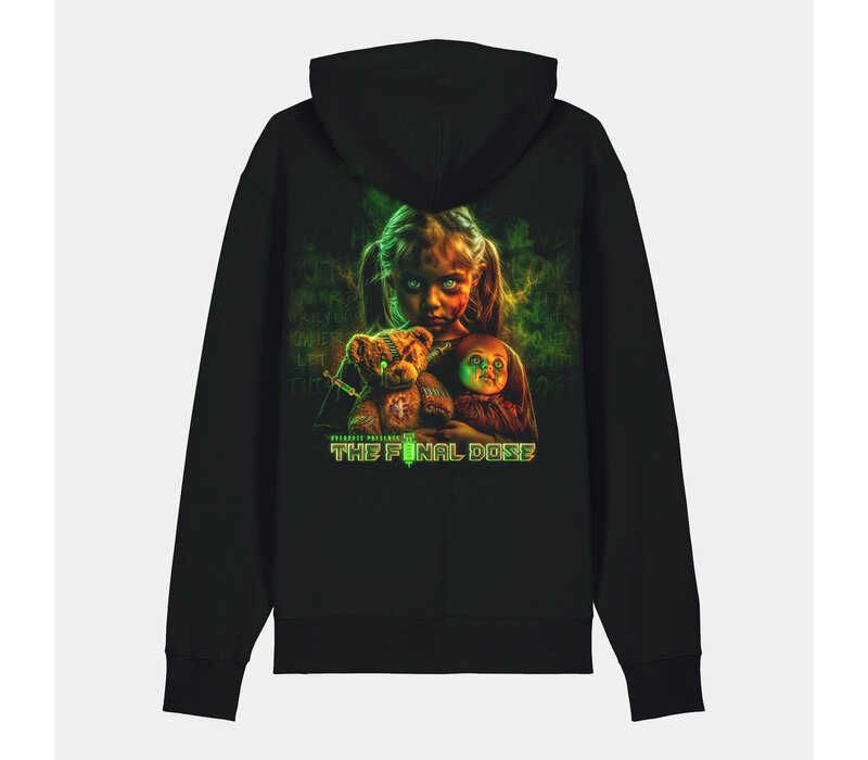 The Final Dose - Hooded Sweater