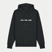 The Final Dose - Hooded Sweater