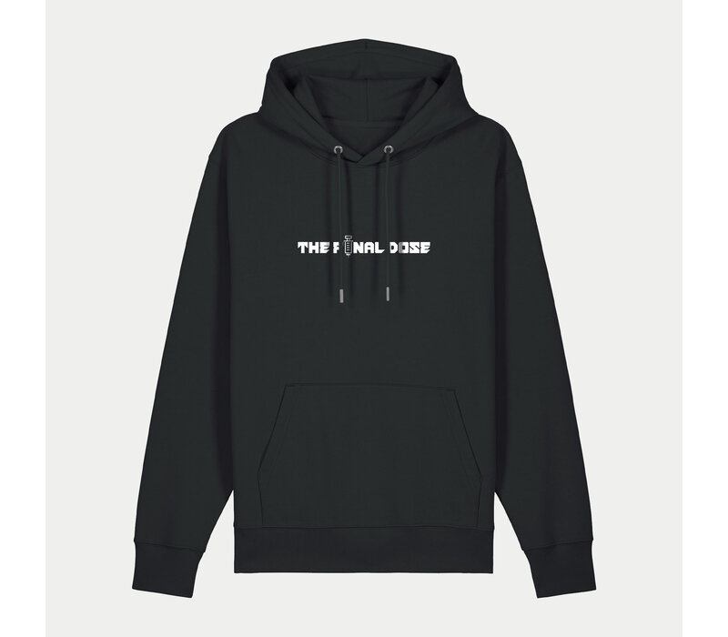 The Final Dose - Hooded Sweater