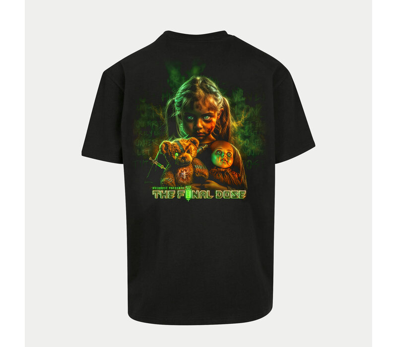 The Final Dose - T-Shirt