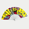 Pat B - Handfan