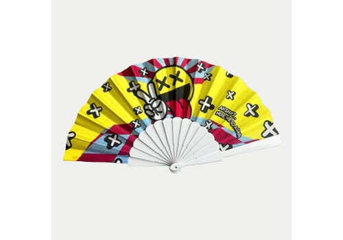 Pat B - Handfan