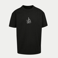 KOM ROKE T-SHIRT