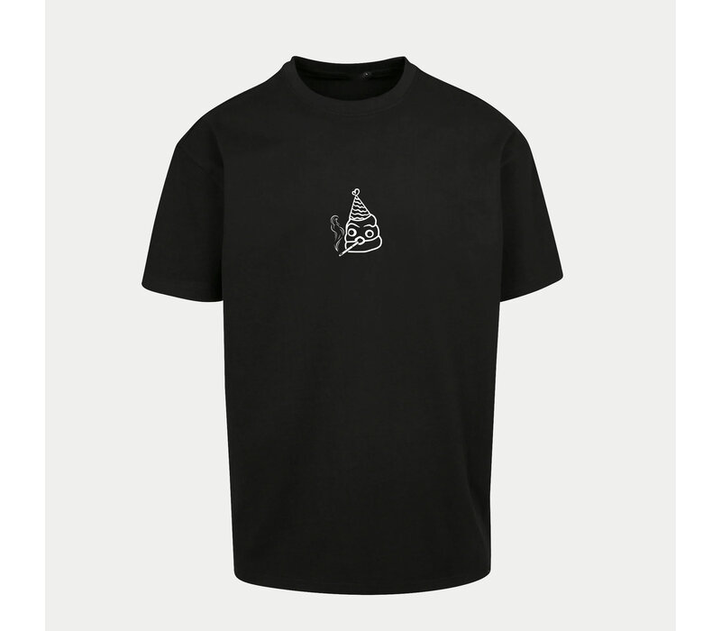 KOM ROKE T-SHIRT