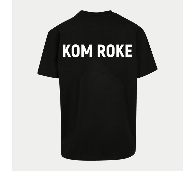 KOM ROKE T-SHIRT