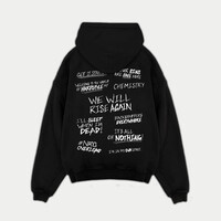 Hard Driver - Legacy Hoodie