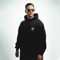 Hard Driver - Legacy Hoodie