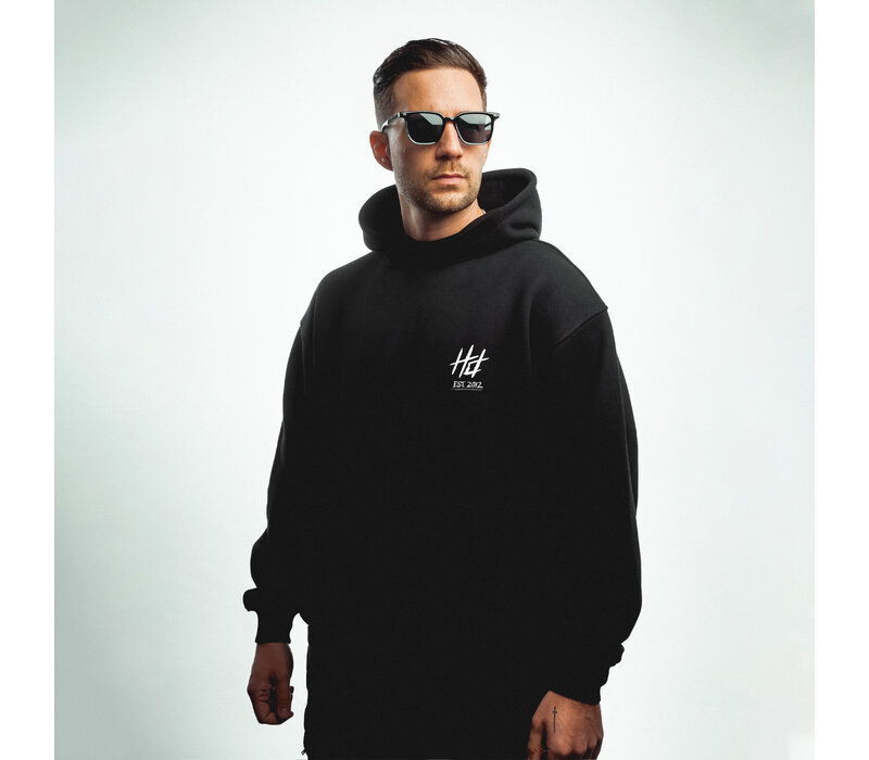 Hard Driver - Legacy Hoodie